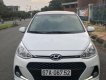 Hyundai Grand i10 2017 - Cần bán Hyundai Grand i10 năm 2017, màu trắng