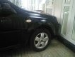 Chevrolet Lacetti 2010 - Cần bán gấp Chevrolet Lacetti năm 2010, màu đen xe gia đình, giá chỉ 210 triệu