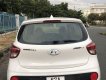 Hyundai Grand i10 2017 - Cần bán Hyundai Grand i10 năm 2017, màu trắng