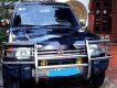 Mitsubishi Pajero 1995 - Bán Mitsubishi Pajero đời 1995, màu đen, xe nhập, giá tốt