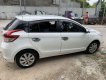 Toyota Yaris AT 2017 - Cần bán lại xe Toyota Yaris AT đời 2017, màu trắng, xe nhập, giá chỉ 580 triệu