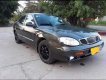 Daewoo Leganza   2001 - Bán xe Daewoo Leganza 2001, màu xanh lam, nhập khẩu Hàn Quốc 