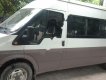 Ford Transit 2005 - Cần bán Ford Transit đời 2005, màu trắng, chính chủ