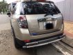 Chevrolet Captiva 2009 - Bán xe Chevrolet Captiva năm sản xuất 2009 ít sử dụng