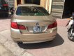 BMW 5 Series  520i   2012 - Bán BMW 5 Series 520i sản xuất 2012, nhập khẩu nguyên chiếc