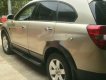 Chevrolet Captiva    2007 - Xe Chevrolet Captiva năm 2007, xe nhập số sàn 