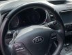 Kia K3 2014 - Bán Kia K3 sản xuất năm 2014, màu vàng số tự động, giá 482tr