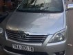 Toyota Innova MT 2012 - Bán Toyota Innova MT đời 2012, màu bạc, giá chỉ 445 triệu