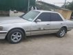 Toyota Cressida 1989 - Cần bán gấp Toyota Cressida đời 1989, màu bạc