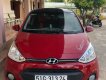 Hyundai Grand i10 2016 - Bán Hyundai Grand i10 1.2 AT sản xuất 2016, màu đỏ, xe nhập