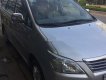 Toyota Innova MT 2012 - Bán Toyota Innova MT đời 2012, màu bạc, giá chỉ 445 triệu