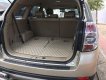 Chevrolet Captiva 2009 - Bán xe Chevrolet Captiva năm sản xuất 2009 ít sử dụng