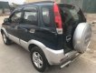 Daihatsu Terios 2007 - bán xe Daihatsu Terios MT 4WD 1.3 đời 2007