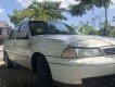 Daewoo Cielo    1996 - Cần bán lại xe Daewoo Cielo 1996, màu trắng, xe nhập