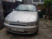 Fiat Siena   ELX 1.3  2003 - Cần bán gấp Fiat Siena ELX 1.3 2003, màu bạc 