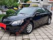 Toyota Camry 2009 - Cần bán Toyota Camry đời 2009, màu đen