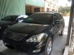 Lexus RX  350   2007 - Cần bán xe Lexus RX 350 đời 2007, màu đen, xe nhập 