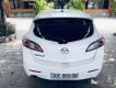 Mazda 3    2010 - Bán ô tô Mazda 3 năm 2010, màu trắng, 415 triệu