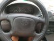 Daewoo Nubira 1998 - Bán Daewoo Nubira đời 1998, màu bạc