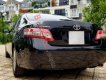 Toyota Camry 2009 - Cần bán Toyota Camry đời 2009, màu đen