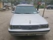 Toyota Cressida 1989 - Cần bán gấp Toyota Cressida đời 1989, màu bạc