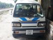 Daewoo Damas    1993 - Cần bán lại xe Daewoo Damas 1993, màu trắng, xe nhập