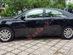 Toyota Camry 2009 - Cần bán Toyota Camry đời 2009, màu đen