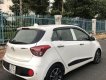 Hyundai Grand i10 2017 - Cần bán Hyundai Grand i10 năm 2017, màu trắng