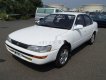 Toyota Corolla 1993 - Bán Toyota Corolla 1993, màu trắng, xe nhập, giá 150tr