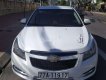 Chevrolet Lacetti       2010 - Bán Chevrolet Lacetti năm sản xuất 2010, màu trắng