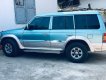 Mitsubishi Pajero    1998 - Cần bán lại xe Mitsubishi Pajero đời 1998, nhập khẩu chính chủ, 168tr