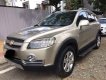 Chevrolet Captiva 2009 - Bán xe Chevrolet Captiva năm sản xuất 2009 ít sử dụng