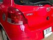 Toyota Yaris    2011 - Cần bán Toyota Yaris năm 2011, màu đỏ còn mới, 365 triệu