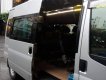 Ford Transit 2013 - Bán ô tô Ford Transit đời 2013, nhập khẩu nguyên chiếc