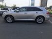 Toyota Venza 2.7  2009 - Cần bán gấp Toyota Venza 2.7 full đời 2009, màu bạc, nhập khẩu nguyên chiếc, giá 750tr