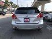 Toyota Venza 2.7  2009 - Cần bán gấp Toyota Venza 2.7 full đời 2009, màu bạc, nhập khẩu nguyên chiếc, giá 750tr