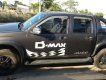 Isuzu Dmax 2011 - Cần bán gấp Isuzu Dmax 2011, nhập khẩu nguyên chiếc, giá tốt