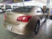 Chevrolet Cruze   2016 - Bán xe Chevrolet Cruze sản xuất 2016, màu vàng cát, biển đẹp