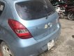 Hyundai i20   2009 - Bán ô tô Hyundai i20 sản xuất 2009, nhập khẩu