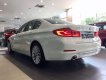 BMW 5 Series 2019 - Bán xe BMW 520i sản xuất năm 2019, màu trắng