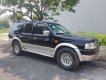 Ford Everest 2006 - Bán Ford Everest năm 2006, màu đen, 7 chỗ