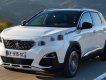 Peugeot 3008 2018 - Bán Peugeot 3008 sản xuất 2018, màu trắng xe gia đình
