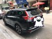 Honda CR V 2018 - Cần bán lại xe Honda CR V 2018, màu đen, nhập khẩu nguyên chiếc, chính chủ