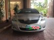 Toyota Vios   E 2011 - Chính chủ bán lại xe Toyota Vios E năm sản xuất 2011, màu bạc