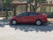 Kia Rio 2015 - Bán xe Kia Rio năm 2015, màu đỏ, máy êm