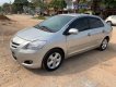 Toyota Vios 2008 - Cần bán lại xe Toyota Vios đời 2008, màu bạc, giá tốt