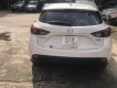 Mazda 3 2015 - Bán Mazda 3 đời 2015, màu trắng, xe nhập  