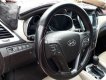 Hyundai Santa Fe 2017 - Cần bán lại xe Hyundai Santa Fe 2017 