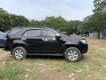 Toyota Fortuner 2010 - Bán Toyota Fortuner đời 2010, màu đen chính chủ