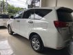 Toyota Innova 2018 - Bán Toyota Innova đời 2018, màu trắng